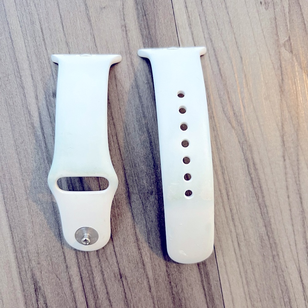 COPY - Apple Watch Sport Band